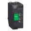 Picture of standalone processor, Modicon M580, 12MB, 125 Ethernet devices, 8 local IO racks of 3072 digital, 768 analog