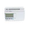 Picture of Zelio Logic, Compact smart relay, 20 I/O, 100...240 V AC, clock, display