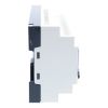 Picture of Zelio Logic, Compact smart relay, 20 I/O, 100...240 V AC, clock, display