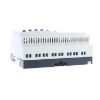 Picture of Zelio Logic, Compact smart relay, 20 I/O, 12 VDC, clock, display