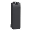 Picture of protective cover, Modicon M340,  for unoccupied slots on rack