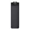 Picture of protective cover, Modicon M340,  for unoccupied slots on rack