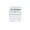 Picture of compact smart relay, Zelio Logic SR2 SR3, 10 IO, 24V DC, no clock, no display