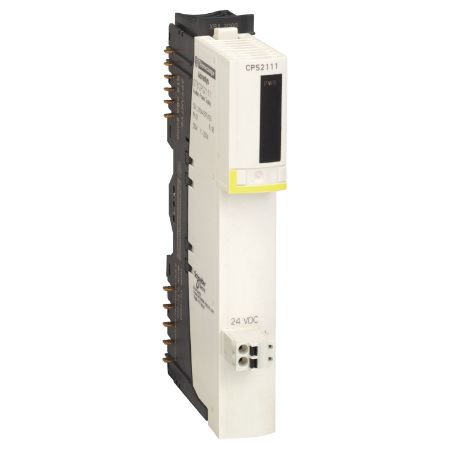 Picture of auxiliary power supply kit, Modicon STB, for logic of IO module