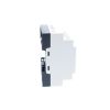 Picture of compact smart relay, Zelio Logic SR2 SR3, 10 IO, 100 to 240V AC, no clock, no display