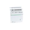 Picture of Zelio Logic, Compact smart relay, 12 I/O, 24 V DC, clock, no display