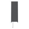 Picture of Harmony Solid State Relays, Solid state slim relay, 2A, zero voltage switching, input 3…12V DC, output 24...280V AC