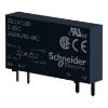 Picture of Harmony Solid State Relays, Solid state slim relay, 2A, zero voltage switching, input 3…12V DC, output 24...280V AC