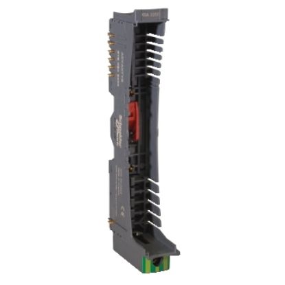 Picture of Modicon STB - mounting base - for auxiliary power supply