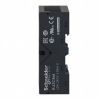 Picture of Harmony Timer Relays, Socket for RUMC3 relays, 10A, screw connectors, mixed contact
