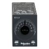 Picture of single function relay, Harmony Timer Relays, 5A, 4CO, 0.1s..100h, on delay, 24V DC