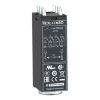 Picture of single function relay, Harmony Timer Relays, 5A, 4CO, 0.1s..100h, on delay, 24V DC