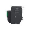 Picture of standalone processor, Modicon M580, 16MB, 125 Ethernet devices, 8 local IO racks of 4096 digital, 1024 analog