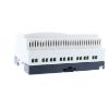 Picture of Zelio Logic, Compact smart relay, 20 I/O, 24 V DC, clock, no display