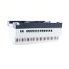 Picture of Zelio Logic, Compact smart relay, 20 I/O, 24 V DC, clock, no display