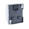 Picture of Zelio Logic, Compact smart relay, 12 I/O, 100...240 V AC, clock, no display