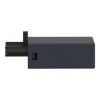 Picture of Harmony Electromechanical Relays, Protection module, with diode, for RPZ RXZ sockets, 6...250V DC