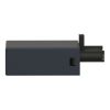 Picture of Harmony Electromechanical Relays, Protection module, with diode, for RPZ RXZ sockets, 6...250V DC