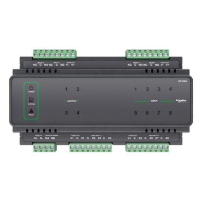 Picture of Security Expert security purpose input output expansion module
