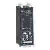 Picture of single function relay, Harmony Timer Relays, 5A, 2CO, 0.1s..100h, on delay, 120V AC