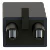 Picture of Harmony Electromechanical Relays, RC circuit for RPZ/RXZ sockets, 24...60 V AC