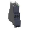 Picture of multifunction relay, Harmony Timer Relays, 8A, 1 CO, 0.05sâ€¦300h, symmetrical flashing, 24...240V AC DC