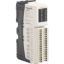 Picture of basic digital input kit, Modicon STB, 24V DC, 16I, spring clamp connector