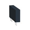 Picture of Harmony Solid State Relays, Solid state slim relay, 3.5A, DC switching, input 3…12V DC, output 1...24V DC