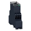 Picture of multifunction relay, Harmony Timer Relays, 8A, 1 CO, 0.05sâ€¦300h, on delay, 24...240V AC DC