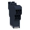 Picture of multifunction relay, Harmony Timer Relays, 8A, 1 CO, 0.05sâ€¦300h, on delay, 24...240V AC DC