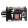 Picture of Harmony Electromechanical Relays, Universal plug in relay, 10A, 2CO, lockable test button, 24V AC