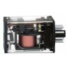 Picture of Harmony Electromechanical Relays, Universal plug in relay, 10A, 2CO, lockable test button, 24V AC