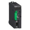 Picture of processor, Modicon M340, max 1024 discrete, 256 analog IO, Modbus, CANopen