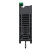 Picture of processor, Modicon M340, max 1024 discrete, 256 analog IO, Modbus, CANopen