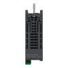 Picture of processor, Modicon M340, max 1024 discrete, 256 analog IO, Modbus, CANopen