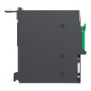 Picture of processor, Modicon M340, max 1024 discrete, 256 analog IO, Modbus, CANopen