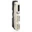 Picture of digital output kit, Modicon STB, basic, 24V DC, 6 O