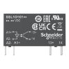 Picture of Harmony Solid State Relays, Solid state slim relay, 0.1A, DC switching, input 3…12V DC, output 1…48V DC
