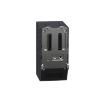 Picture of standalone processor, Modicon M580, 12MB, 61 Ethernet devices, 16 remote IO racks