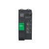 Picture of standalone processor, Modicon M580, 12MB, 61 Ethernet devices, 16 remote IO racks
