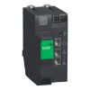 Picture of standalone processor, Modicon M580, 64MB, 61 Ethernet devices, 31 remote IO racks of X80 and Quantum