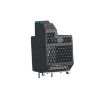 Picture of standalone processor, Modicon M580, 64MB, 61 Ethernet devices, 31 remote IO racks of X80 and Quantum