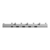 Picture of rack, Modicon X80, 4 slots, Ethernet backplane