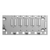 Picture of rack, Modicon X80, 4 slots, Ethernet backplane