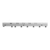 Picture of rack, Modicon X80, 4 slots, Ethernet backplane