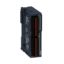 Picture of Modicon TM3, Discrete output module, 16 relay outputs (spring) 24 VDC