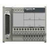 Picture of connection sub-base ABE7 - for distribution of 4 analog channels protected