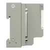 Picture of connection sub-base ABE7 - for distribution of 4 analog channels protected
