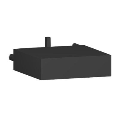 Picture of Protection module, Harmony, with RC circuit, for all RUM sockets, 6...250V DC