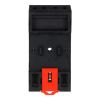 Picture of Harmony Timer Relays, Socket for RUMC2 relays, 10A, screw connectors, mixed contact